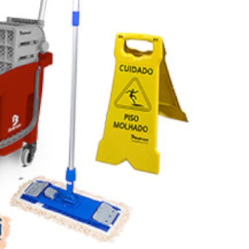 Kit Limpeza completa Dobl 30 Flex - Plano KT30FPVM