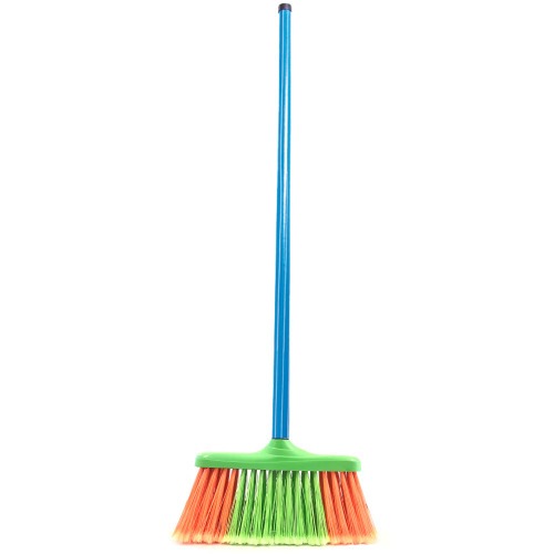 Vassoura doméstica com cabo 1,20M - 0.4501 Vassoura doméstica com cabo 1,20M - 0.4501