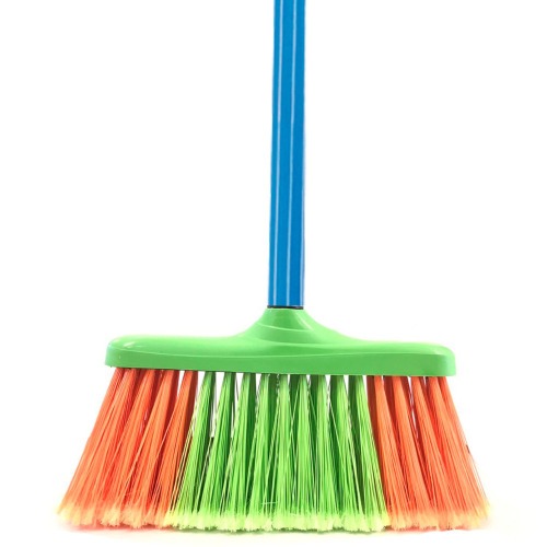 Vassoura doméstica com cabo 1,20M - 0.4501 Vassoura doméstica com cabo 1,20M - 0.4501