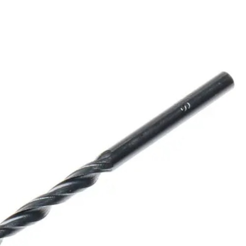 Broca de ao rpido para metal 3/32