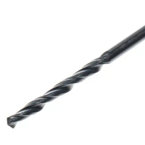 Broca de ao rpido para metal 3/32