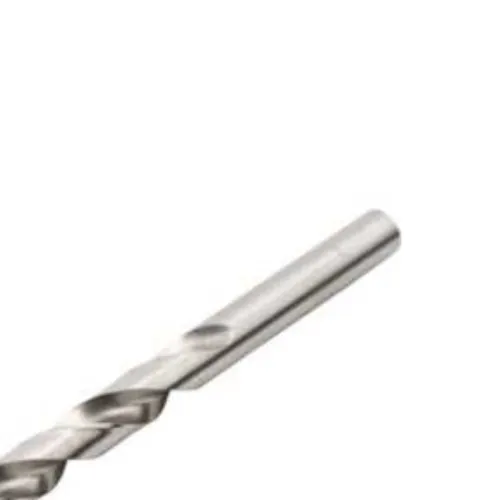 Broca de aço rápido para metal 1,3 mm DIN 338