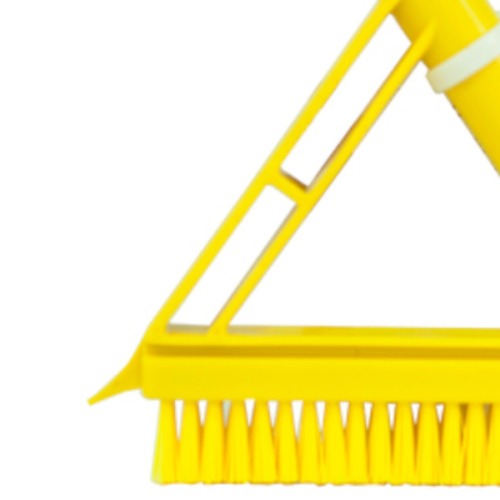 Escova para rejunte 4 pe�as - Maxi Tech