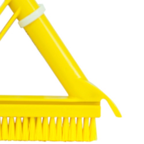 Escova para rejunte 4 pe�as - Maxi Tech