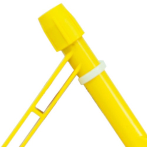 Escova para rejunte 4 pe�as - Maxi Tech