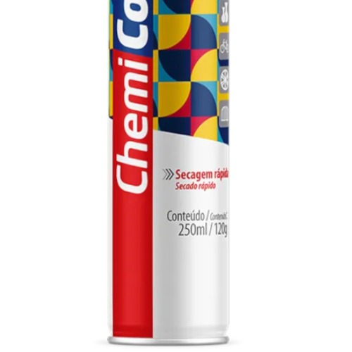 Tinta spray para uso geral 250ml - Edition Tinta spray para uso geral 250ml - Edition