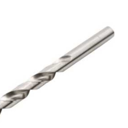 Broca de ao rpido para metal 0,5 mm DIN338