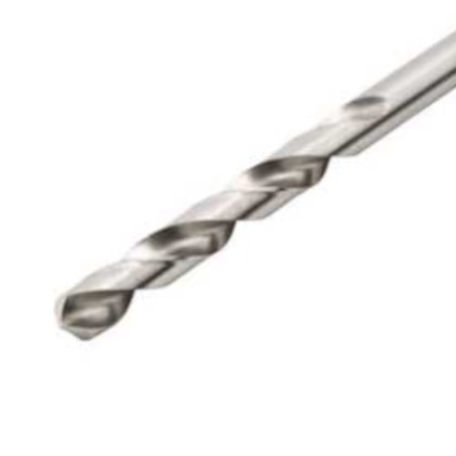 Broca de ao rpido para metal 0,5 mm DIN338