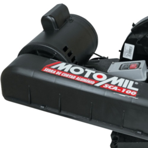 Serra rápida para alumínio 10 Serra rápida para alumínio 10