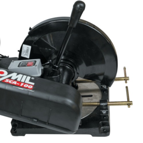 Serra rápida para alumínio 10 Serra rápida para alumínio 10