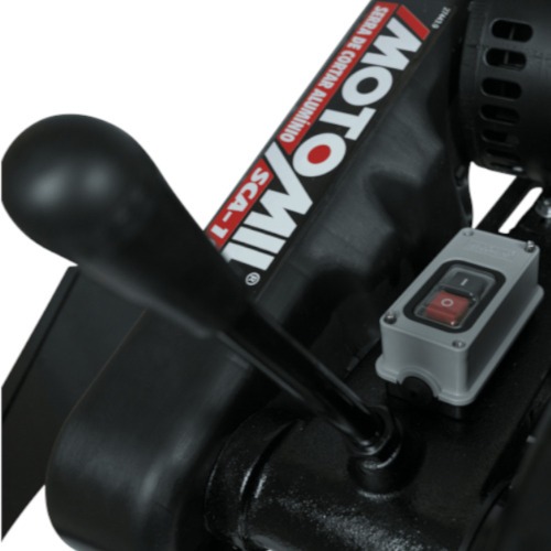 Serra rápida para alumínio 10 Serra rápida para alumínio 10