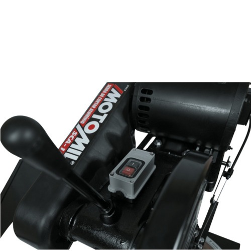 Serra rápida para alumínio 10 Serra rápida para alumínio 10