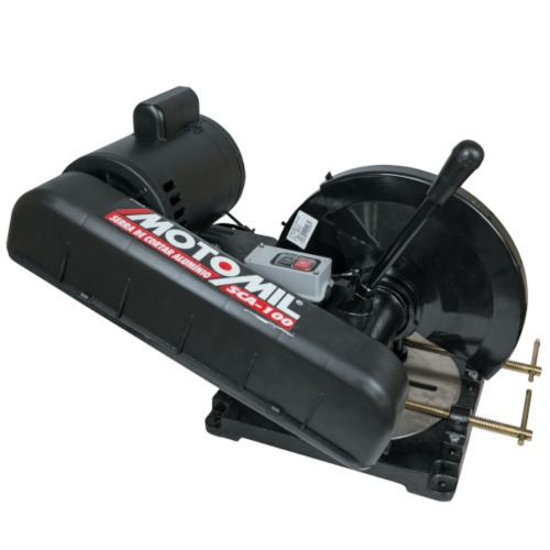 Serra rápida para alumínio 10 Serra rápida para alumínio 10