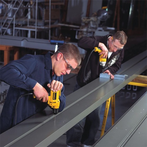 Broca de ao rpido para metal 8,00 mm - Gold Ferrous