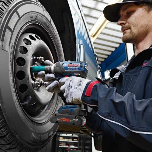 Bateria 13V 4.0Ah ons de ltio - ProCORE