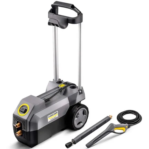 Lavadora de alta pressão 2176 libras - HD 585 Profi  220V