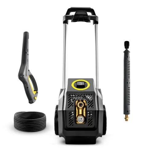 Lavadora de alta pressão 2176 libras - HD 585 Profi  220V