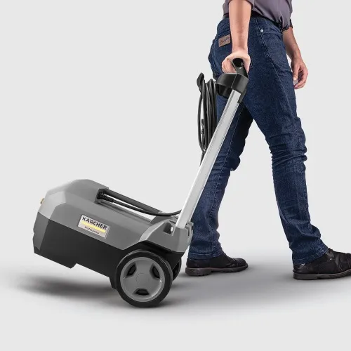 Lavadora de alta pressão 2176 libras - HD 585 Profi  220V