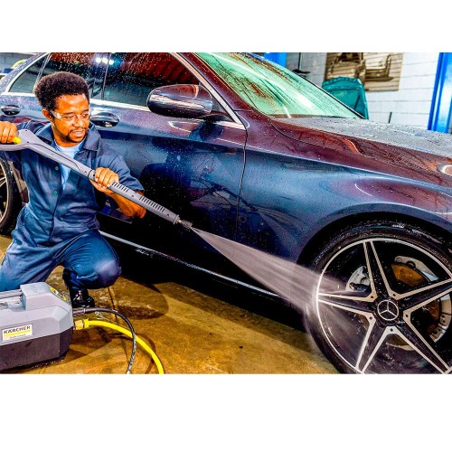 Lavadora de alta pressão 2176 libras - HD 585 Profi  220V Lavadora de alta pressão 2176 libras - HD 585 Profi  220V