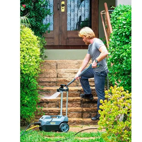 Lavadora de alta pressão 2176 libras - HD 585 Profi  220V