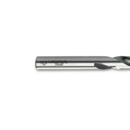 Broca de aço rápido para metal 3,40 mm DIN 338 - TW104 