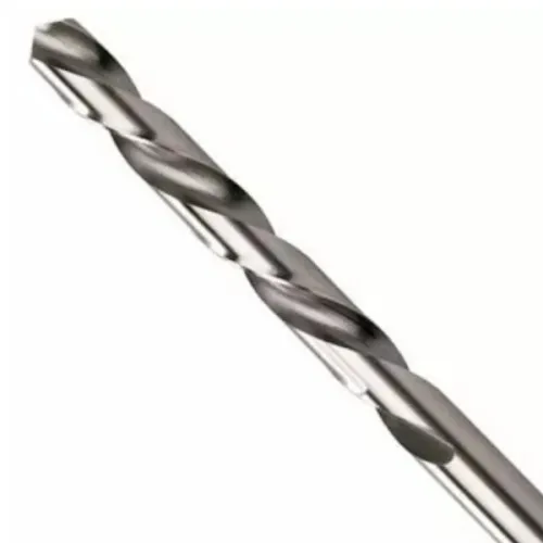 Broca de aço rápido para metal 11/16