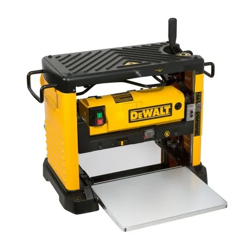 Plaina Desengrossadeira portátil 1.800 Watts - DW733  220V