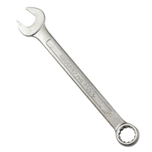 Chave combinada 17mm aço cromo vanádio - 3365113 Chave combinada 17mm aço cromo vanádio - 3365113