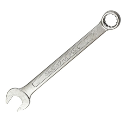 Chave combinada 17mm aço cromo vanádio - 3365113 Chave combinada 17mm aço cromo vanádio - 3365113