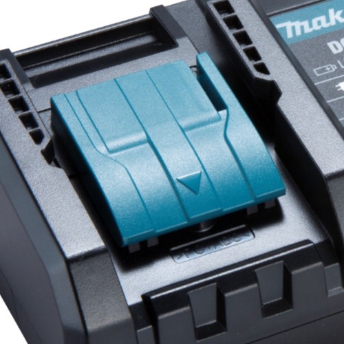 Carregador de baterias de lítio 18V e 14.4V - DC18WC  110V/220V Carregador de baterias de lítio 18V e 14.4V - DC18WC  110V/220V