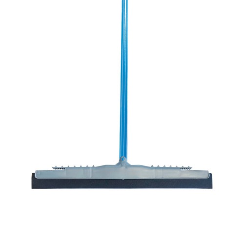 Rodo plástico 60 cm com cabo - 0.5003  Rodo plástico 60 cm com cabo - 0.5003