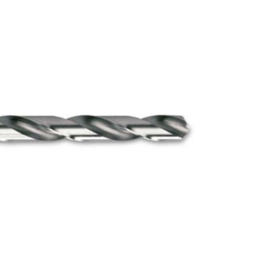 Broca de aço rápido para metal 10,8 mm DIN 338 - TW104 Broca de aço rápido para metal 10,8 mm DIN 338 - TW104