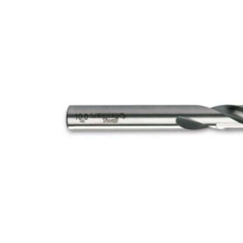 Broca de aço rápido para metal 3/8 Broca de aço rápido para metal 3/8