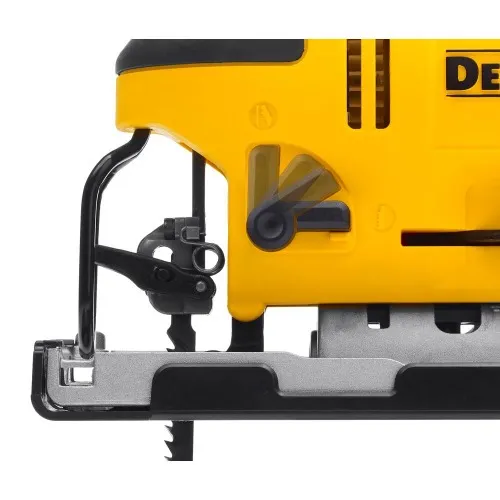 Serra tico tico 650 watts velocidade variável e ação pendular - DWE300  220V