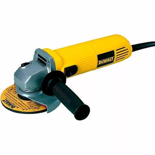 Esmerilhadeira angular 4.1/2