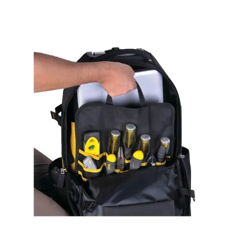 Mochila para ferramentas com rodinhas e 32 bolsos FMST514196 Stanley