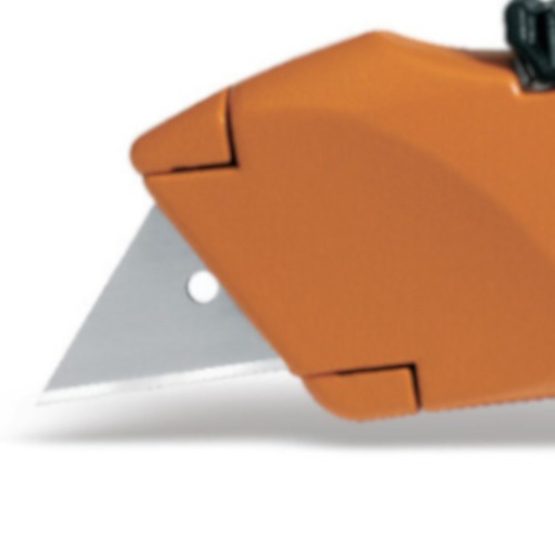 Estilete de segurana lminas em trapzio -1772H