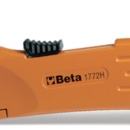 Estilete de segurana lminas em trapzio -1772H