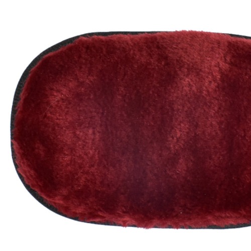 Luva manual em l� sint�tica