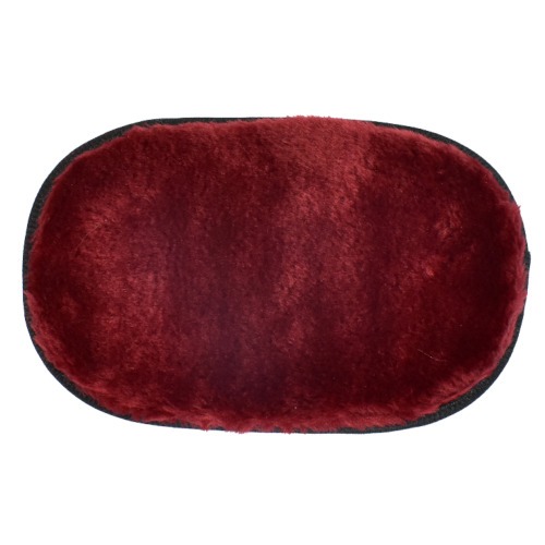 Luva manual em l� sint�tica