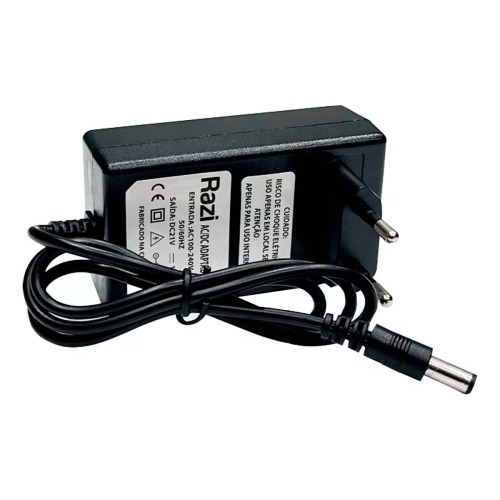 Motosserra a bateria 21V 2Ah com 2 baterias 24183 - RZ-SPB21 110V/220V Motosserra a bateria 21V 2Ah com 2 baterias 24183 - RZ-SPB21 110V/220V