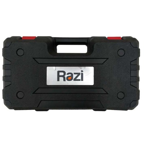 Motosserra a bateria 21V 2Ah com 2 baterias 24183 - RZ-SPB21 110V/220V Motosserra a bateria 21V 2Ah com 2 baterias 24183 - RZ-SPB21 110V/220V