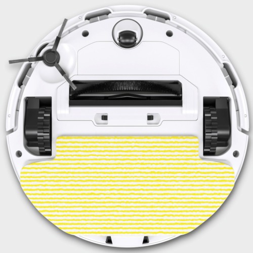 Robô aspirador de pó Comando por aplicativo Recarregamento automático- RCV 3 110V/220V Robô aspirador de pó Comando por aplicativo Recarregamento automático- RCV 3 110V/220V