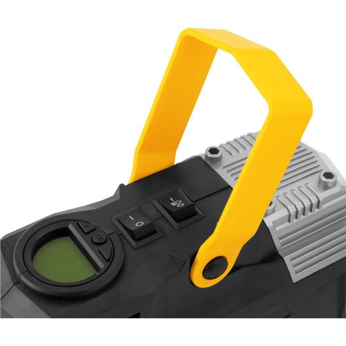 Compressor de ar automotivo porttil 12V - CAV 120 