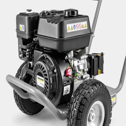Lavadora de alta pressão a gasolina 2.900 libras - HD 6/15 G