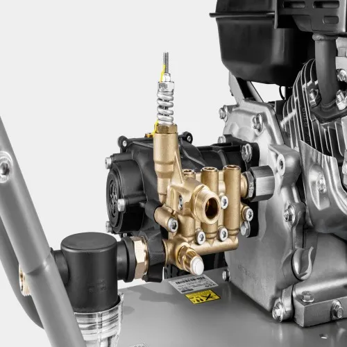 Lavadora de alta pressão a gasolina 2.900 libras - HD 6/15 G