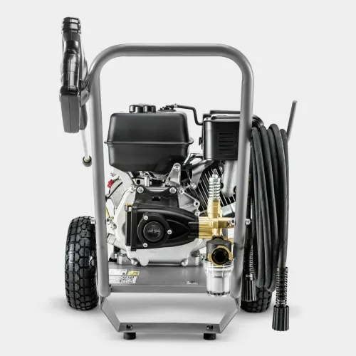 Lavadora de alta pressão a gasolina 2.900 libras - HD 6/15 G