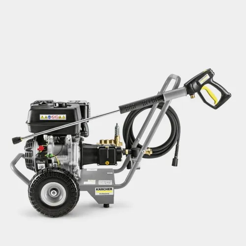 Lavadora de alta pressão a gasolina 2.900 libras - HD 6/15 G