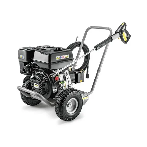 Lavadora de alta pressão a gasolina 2.900 libras - HD 6/15 G