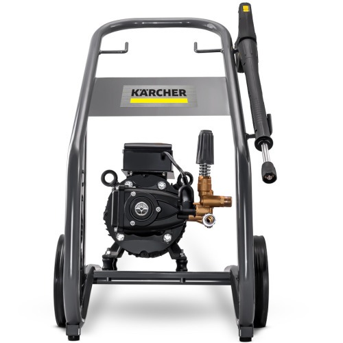 Lavadora de alta pressão 2.610 libras trifásica - HD 10/18 MAXI Lavadora de alta pressão 2.610 libras trifásica - HD 10/18 MAXI